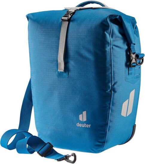 Deuter Weybridge 20+5 reef Velikost: OneSize