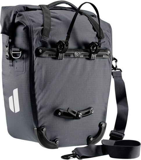 Deuter Weybridge 25+5 reef Velikost: OneSize - Obrázek 2