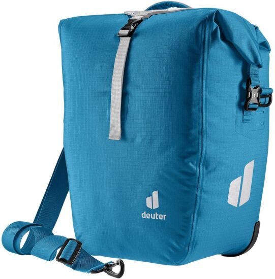 Deuter Weybridge 25+5 reef Velikost: OneSize