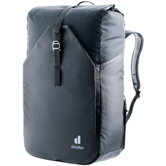 Deuter Xberg 25 Black Velikost: OneSize