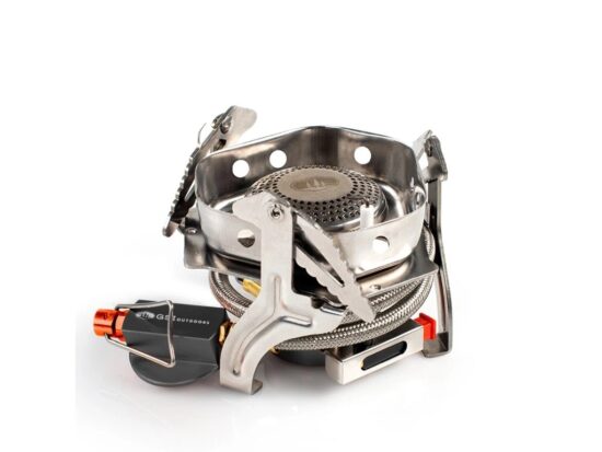 GSI Outdoors Glacier Remote Stove 090497560064 - Obrázek 2