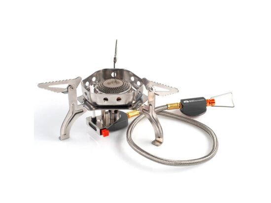 GSI Outdoors Glacier Remote Stove 090497560064