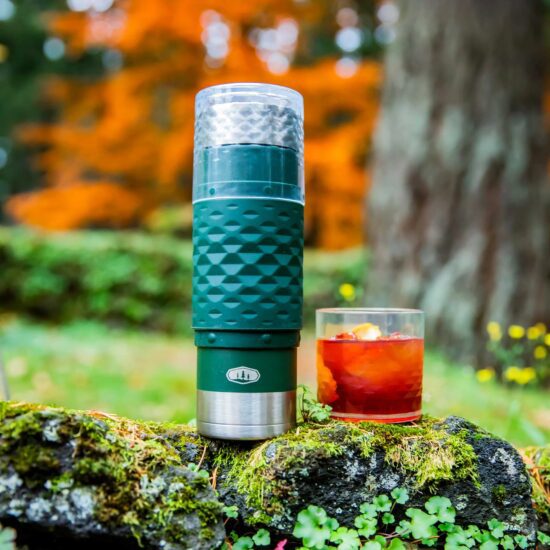 GSI Outdoors Insulated Cocktail Set 500ml 090497690433 - Obrázek 2