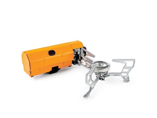 GSI Outdoors Selkirk 270 Butane Stove 20 cm 090497560309 - Obrázek 2
