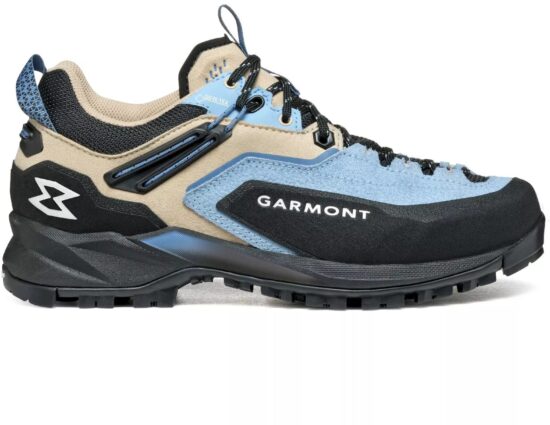 Garmont AKRON GTX glacier blue/whitecup grey Velikost: 39