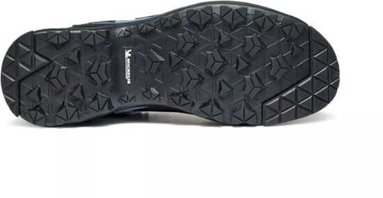Garmont AKRON GTX glacier blue/whitecup grey Velikost: 40 8056586319106 - Obrázek 2