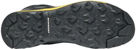 Garmont CIMA WP black/garmont orange Velikost: 47 8056586259358 - Obrázek 2