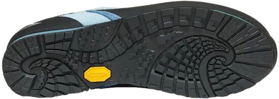 Garmont DRAGONTAIL LT EVO WMS corydalis blue/coronet blue Velikost: 39 8056586257880 - Obrázek 2
