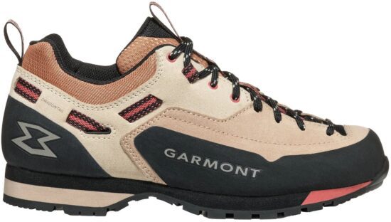 Garmont DRAGONTAIL LT EVO WMS whitecup grey/taupe brown Velikost: 41 8056586258047