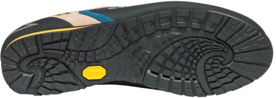 Garmont DRAGONTAIL LT EVO corsair blue/garmont orange Velikost: 46 8056586257767 - Obrázek 2