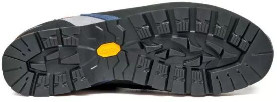 Garmont DRAGONTAIL MNT EVO GTX insigna blue/frost grey Velikost: 46 8056586312305 - Obrázek 2
