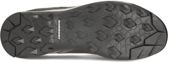 Garmont DRAGONTAIL shadow grey/neutral grey Velikost: 43 - Obrázek 2