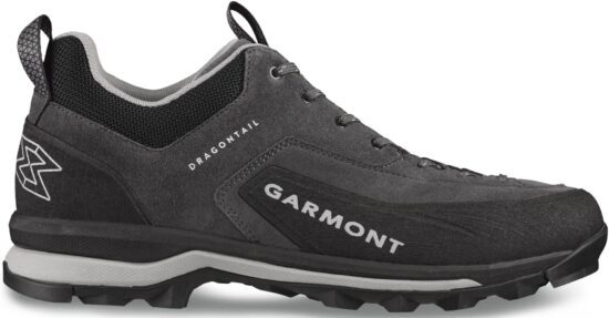 Garmont DRAGONTAIL shadow grey/neutral grey Velikost: 43