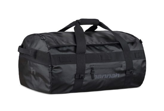 Hannah TRAVELER 65 anthracite Velikost: UNI 8591203545150 - Obrázek 2