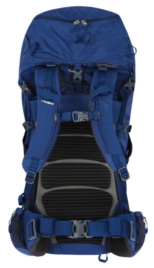 Husky Batoh Expediční Ranis 70l blue Velikost: OneSize - Obrázek 2
