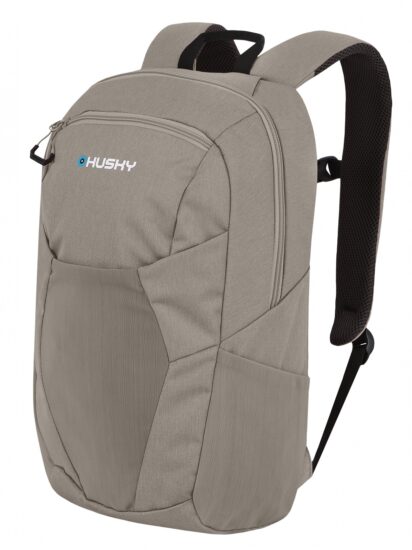 Husky Batoh Město Nery 20l beige Velikost: OneSize - Obrázek 2