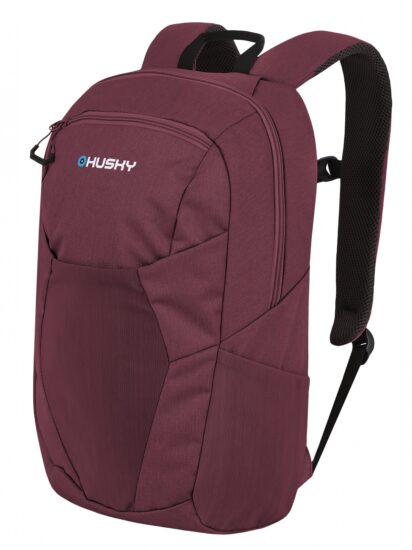 Husky Batoh Město Nery 20l red Velikost: OneSize