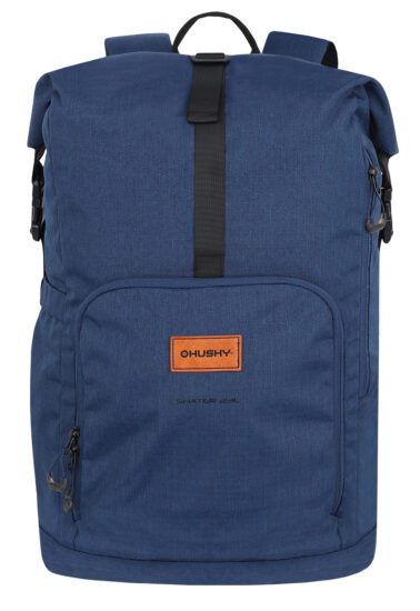 Husky Batoh Office Shater 23l dark blue Velikost: OneSize