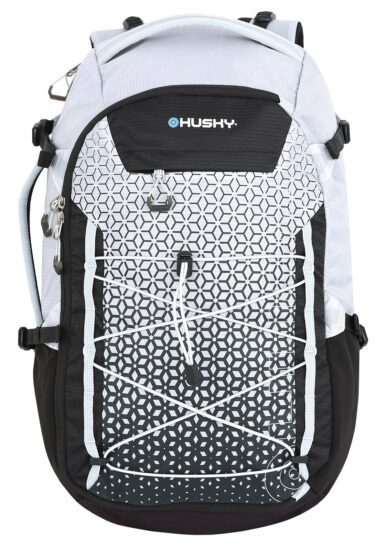 Husky Batoh Turistika Crewtor 30l grey Velikost: UNI 8592287168563