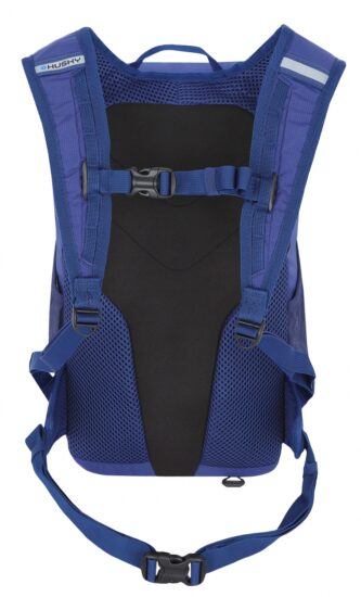 Husky Batoh Turistika/Cyklistika Peten 15l blue Velikost: OneSize - Obrázek 2