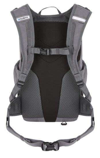 Husky Batoh Turistika/Cyklistika Peten 15l grey Velikost: OneSize - Obrázek 2