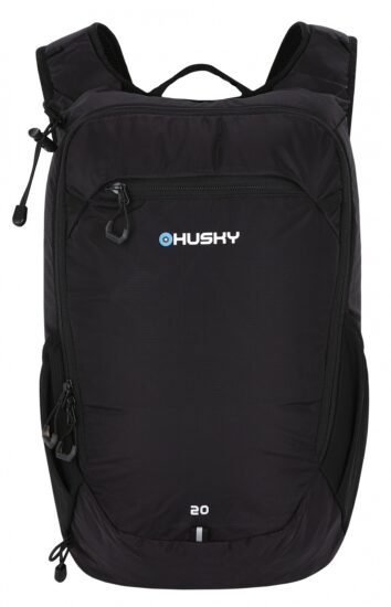 Husky Batoh Turistika/Cyklistika Peten 20l black Velikost: OneSize