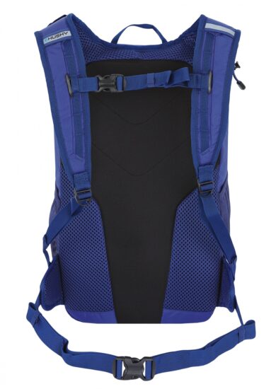 Husky Batoh Turistika/Cyklistika Peten 20l blue Velikost: OneSize - Obrázek 2