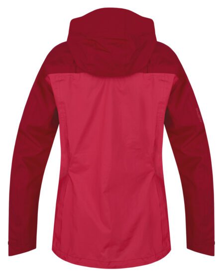 Husky Dámská outdoor bunda Lamy L magenta/pink Velikost: XS - Obrázek 2