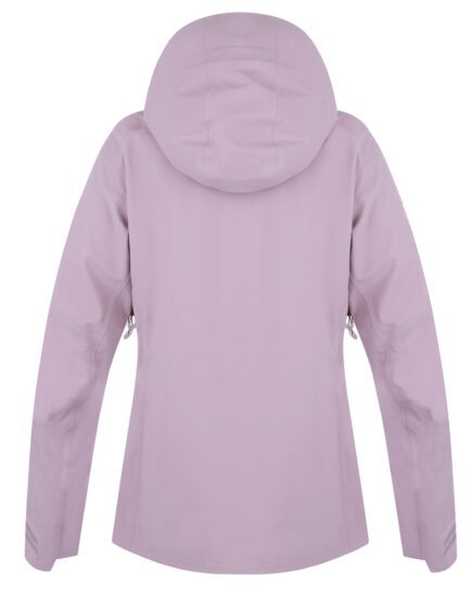 Husky Dámská outdoor bunda Nakron L faded purple Velikost: M - Obrázek 2