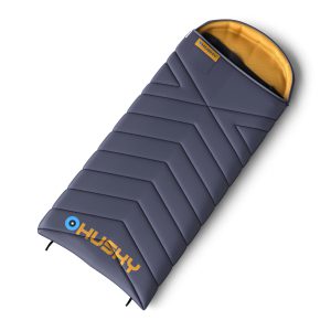 Husky Dekový třísezónní spacák Gizmo dark blue Velikost: OneSize