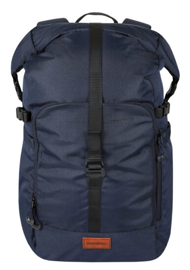 Husky Městský batoh Moper 28l dark blue Velikost: OneSize