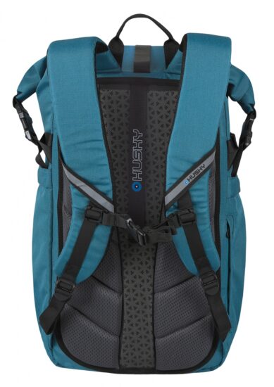 Husky Městský batoh Moper 28l turquoise Velikost: OneSize - Obrázek 2