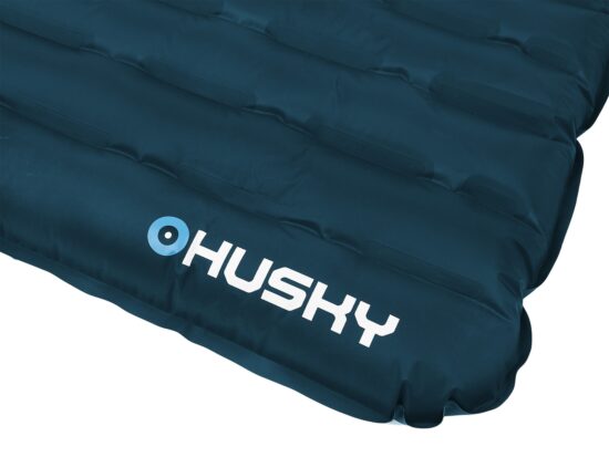 Husky Nafukovací karimatka Faddy 9 dark blue Velikost: OneSize - Obrázek 2