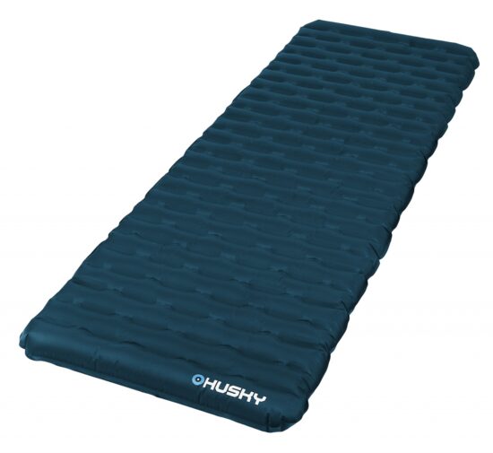 Husky Nafukovací karimatka Faddy 9 dark blue Velikost: OneSize