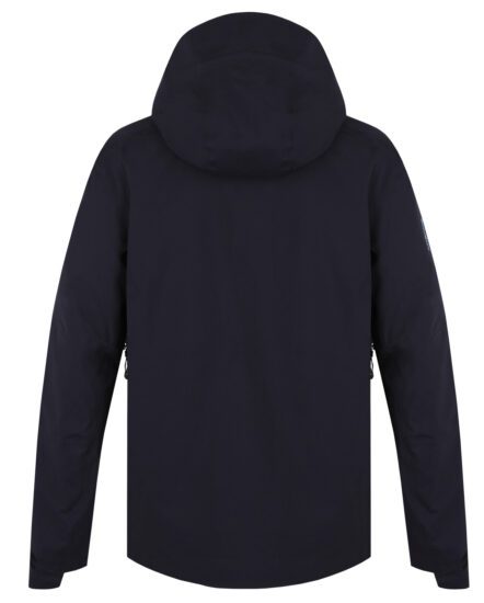 Husky Pánská outdoor bunda Nakron M black Velikost: S - Obrázek 2