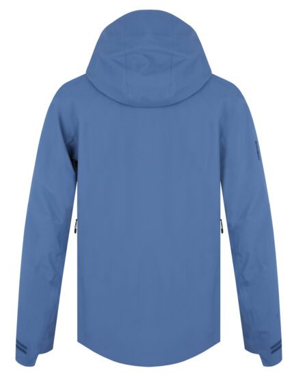 Husky Pánská outdoor bunda Nakron M faded blue Velikost: 3XL 8592287049367 - Obrázek 2
