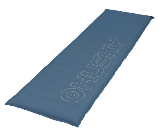 Husky Samonafukovací karimatka Freaky 6 dark blue Velikost: OneSize