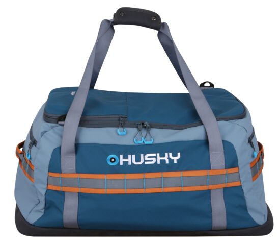 Husky Taška Glance 90l dark blue Velikost: UNI 8592287200614 - Obrázek 2