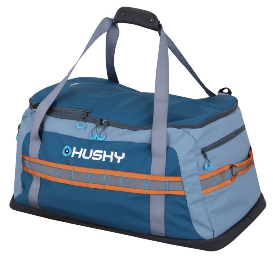 Husky Taška Glance 90l dark blue Velikost: UNI 8592287200614