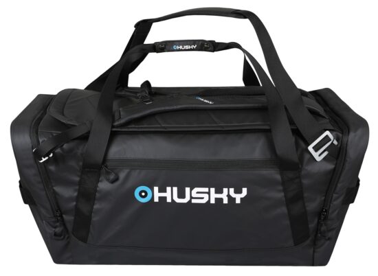 Husky Taška Turner 80l black Velikost: OneSize - Obrázek 2