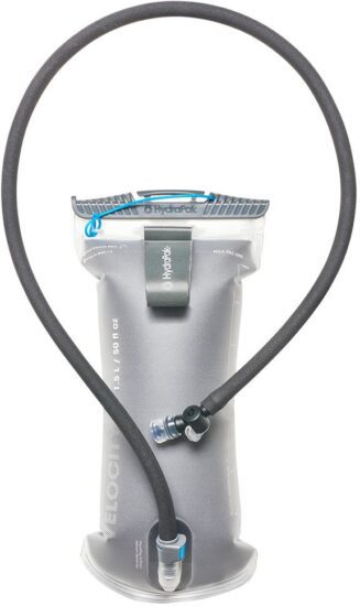 Hydrapak VELOCITY IT 1.5L Clear Velikost: OneSize