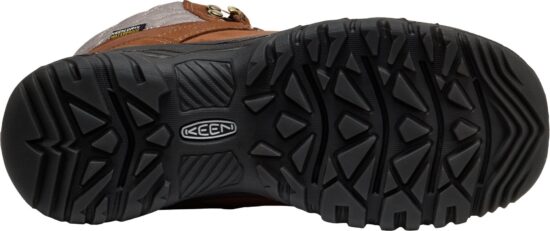 Keen GRETA BOOT II WP WOMEN bison Velikost: 41 195208782176 - Obrázek 2