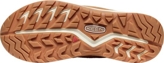 Keen HIGHTRAIL MID WP WOMEN safari/chipmunk Velikost: 41 195208649332 - Obrázek 2