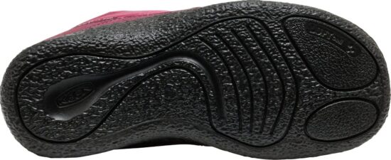 Keen HOWSER II CHUKKA WP YOUTH beaujolais/pool blue Velikost: 38 195208765537 - Obrázek 2