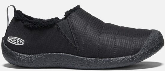 Keen HOWSER II W triple black Velikost: 38 - Obrázek 2