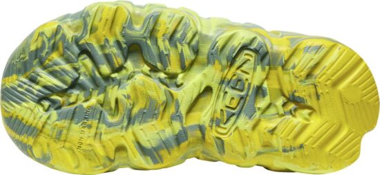 Keen HYPERPORT H2 CHILDREN evening primrose/steel grey Velikost: 31 195208725432 - Obrázek 2