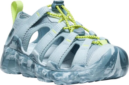 Keen HYPERPORT H2 YOUTH skyway/faded denim Velikost: 36 195208725111