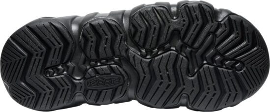 Keen HYPOWSER WRAP WOMEN black/black Velikost: 39 - Obrázek 2