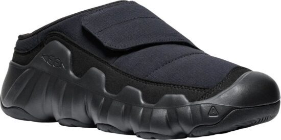 Keen HYPOWSER WRAP WOMEN black/black Velikost: 39