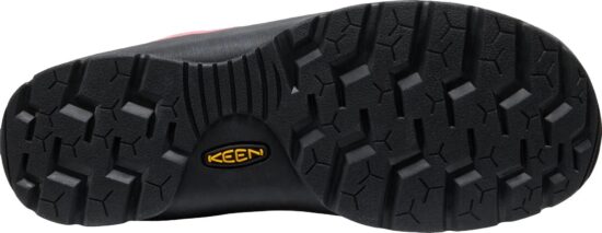Keen JASPER WOMEN pink lemonade/skipper blue Velikost: 38 - Obrázek 2